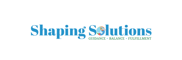 Shaping Solutions
