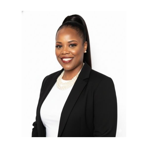 Photo of Dr. Shiela A. Little